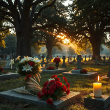 Friedhof Wehlheiden